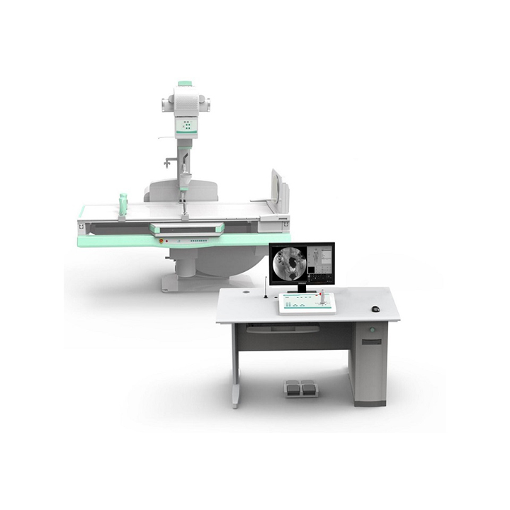 PLD5500B 國產(chǎn)數(shù)字胃腸機